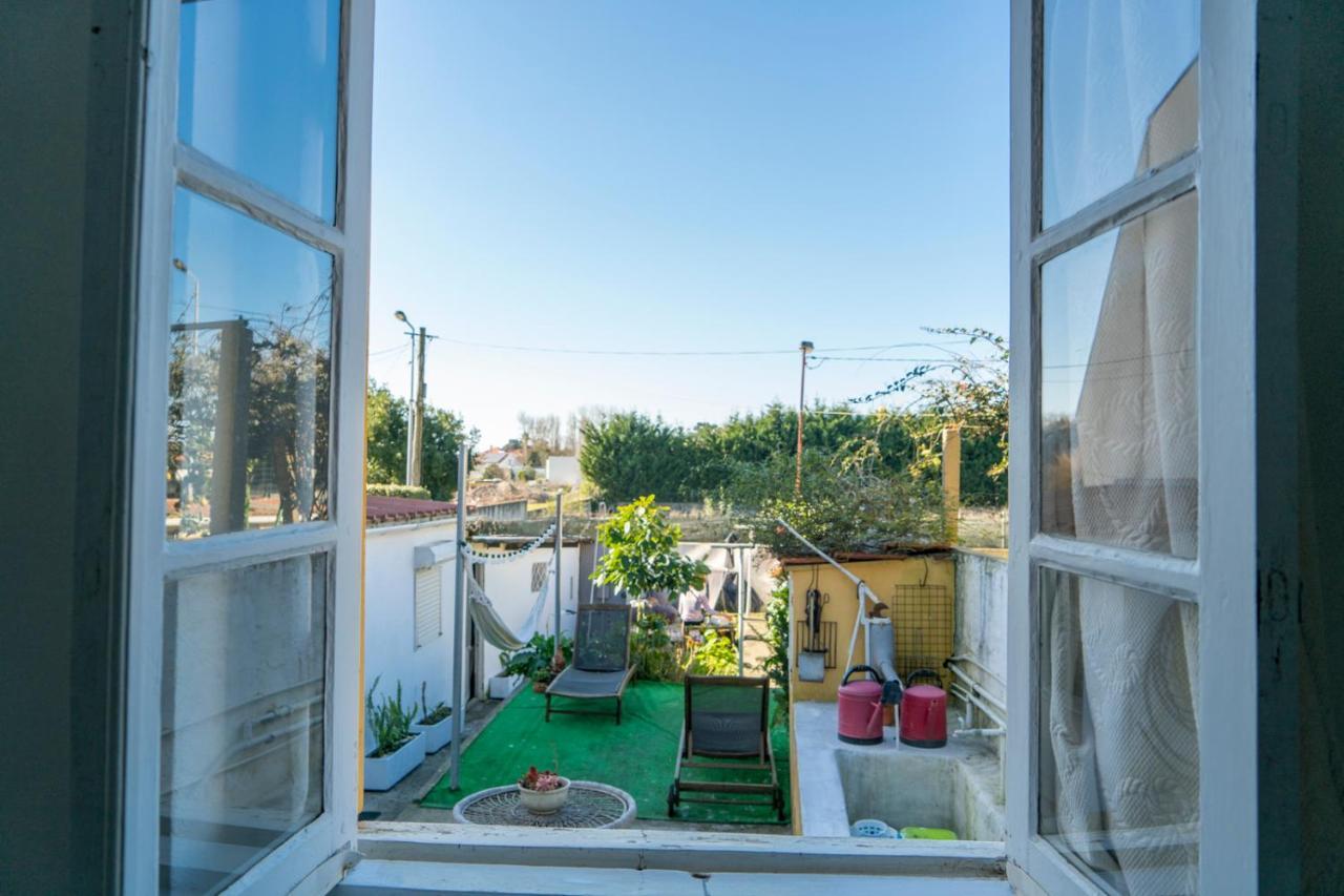 Bed and Breakfast Growth House OOporto Exterior foto