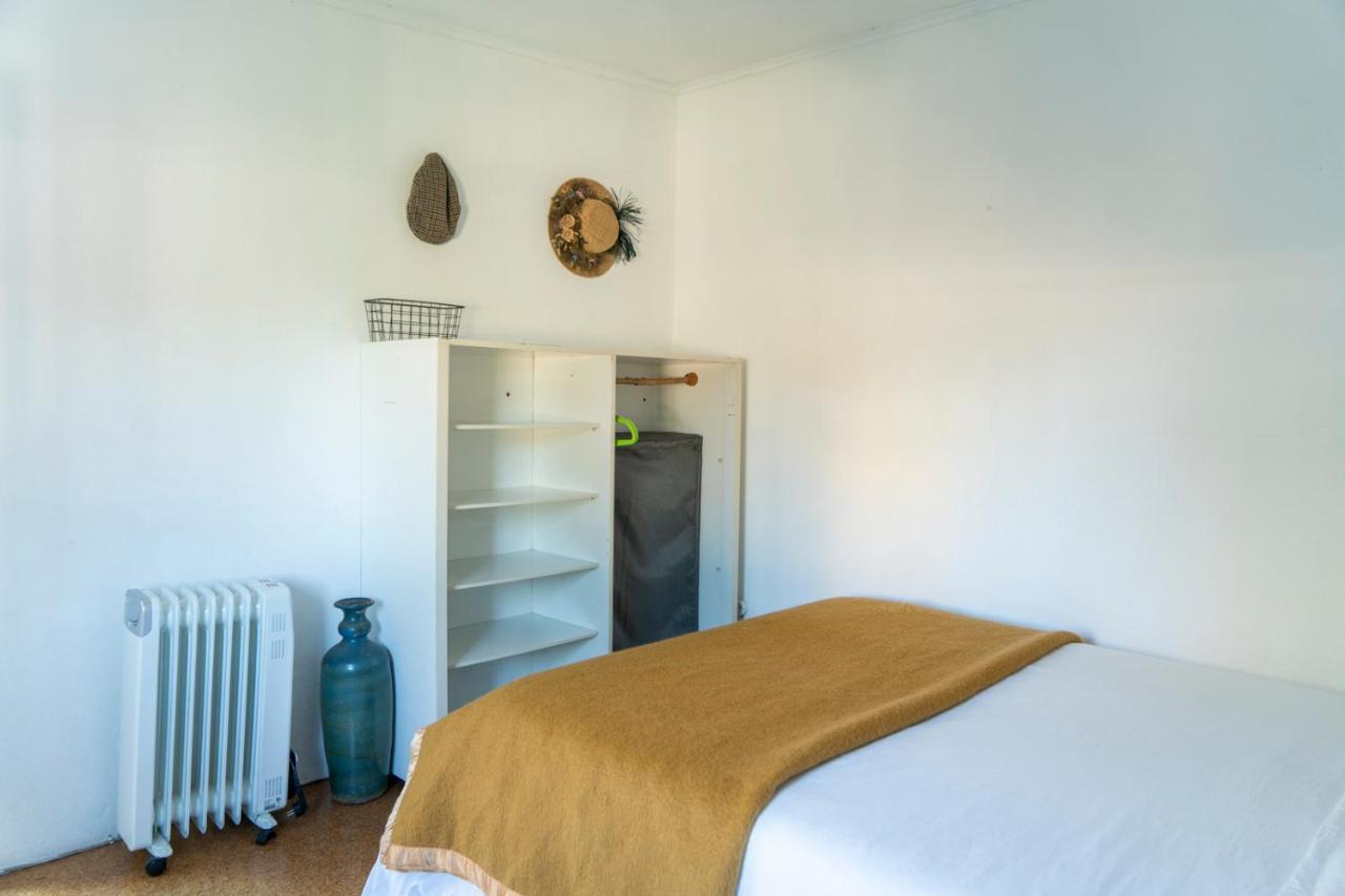 Bed and Breakfast Growth House OOporto Exterior foto