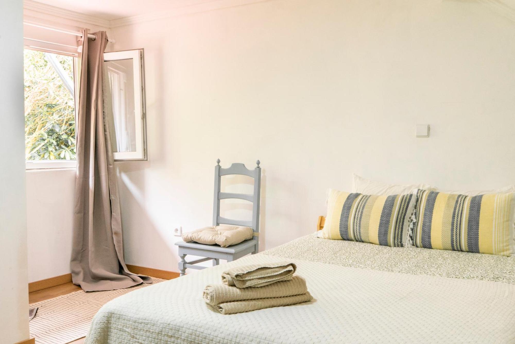 Bed and Breakfast Growth House OOporto Exterior foto