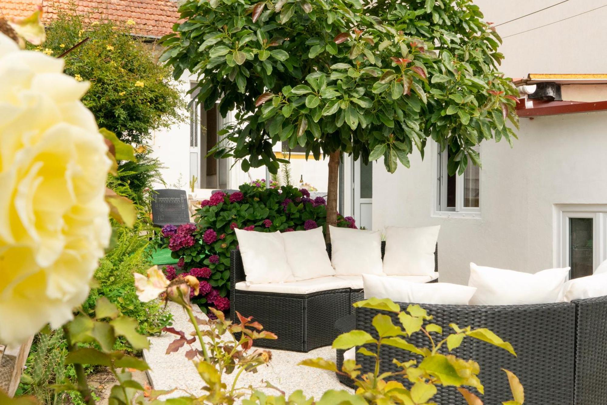 Bed and Breakfast Growth House OOporto Exterior foto