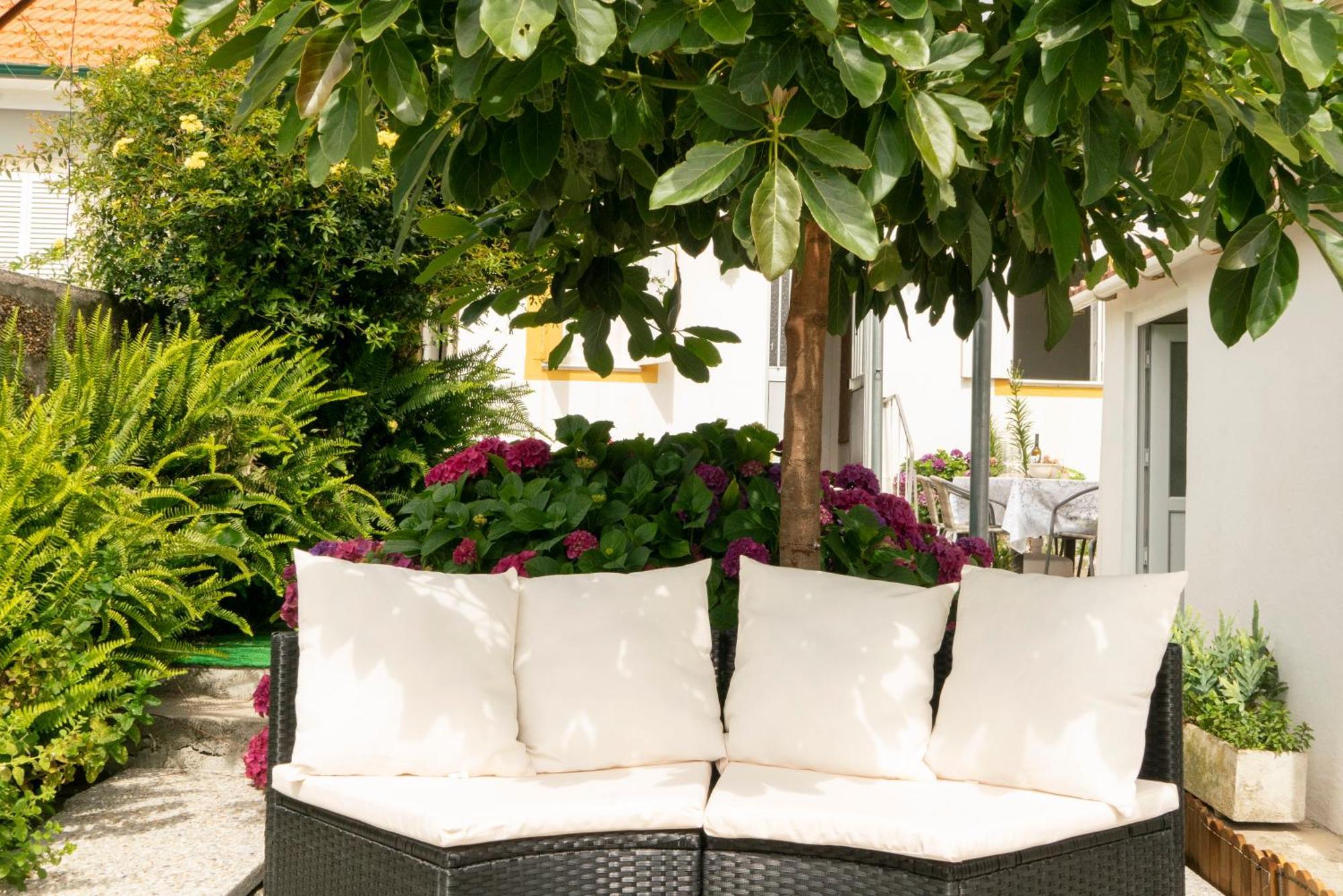 Bed and Breakfast Growth House OOporto Exterior foto