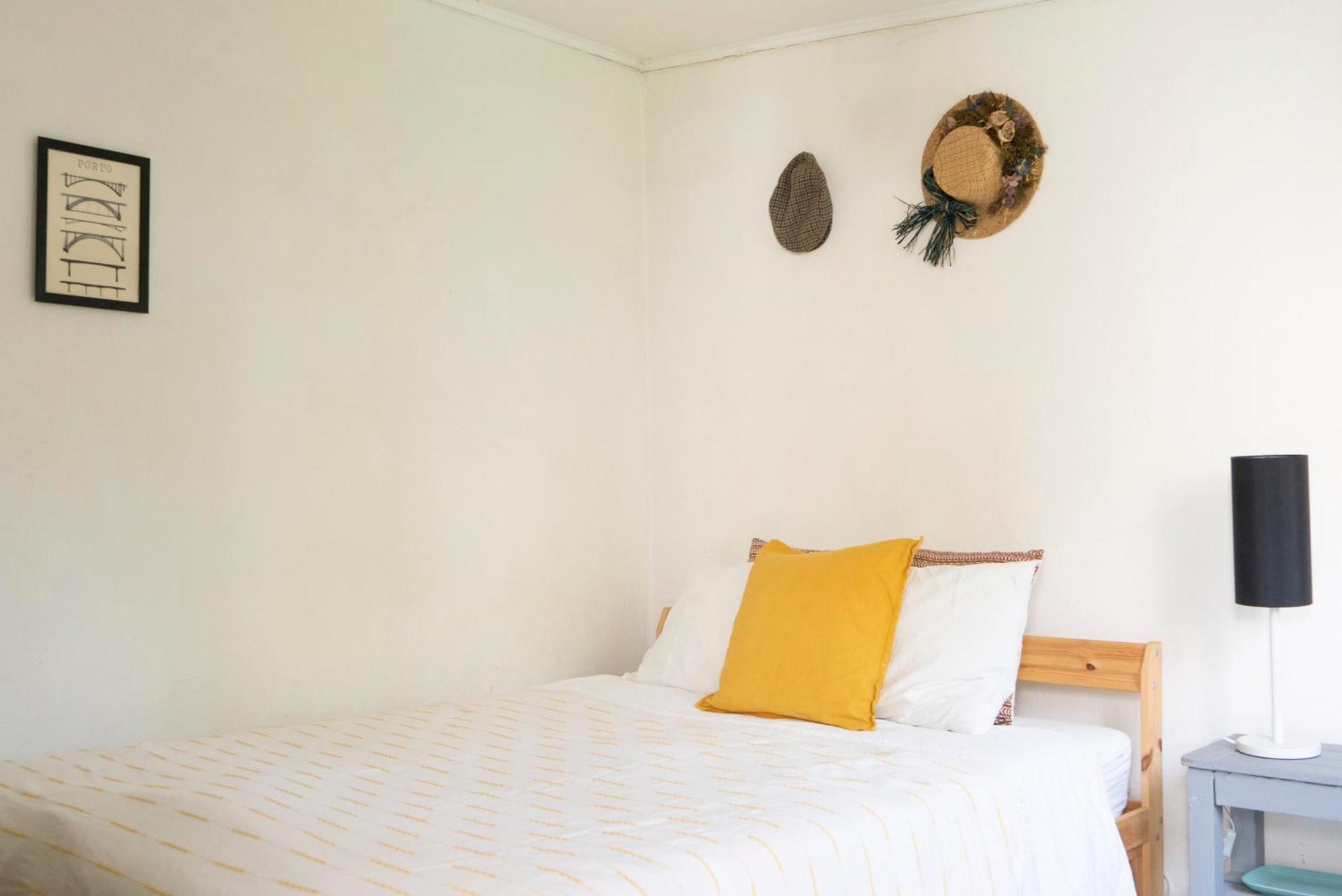 Bed and Breakfast Growth House OOporto Exterior foto